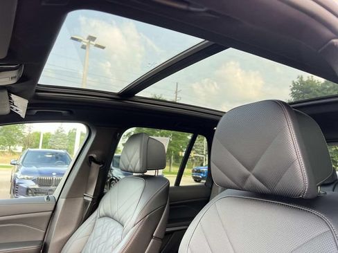 Certified 2025 BMW X5 xDrive40i AWD/4WD image 29