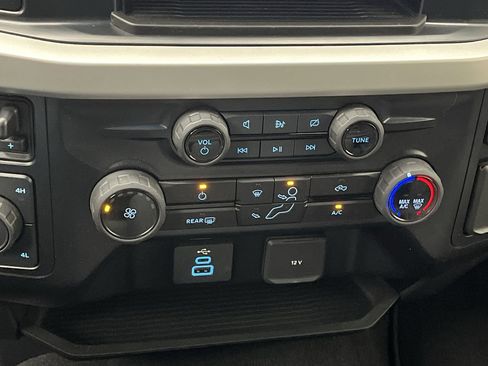 Used 2023 Ford F250 XL w/ STX Appearance Package image 19