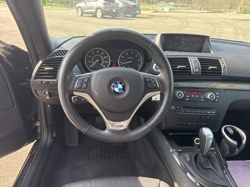 Used 2013 BMW 128i Convertible image 13