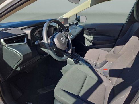 Used 2024 Toyota Corolla LE image 19