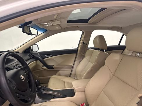 Used 2009 Acura TSX Sedan FWD image 31