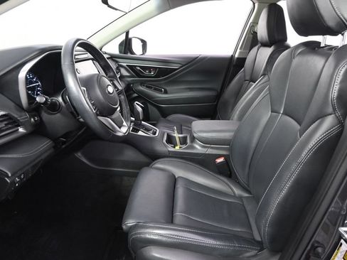 Used 2022 Subaru Outback Limited w/ Popular Package #2 AWD/4WD image 13