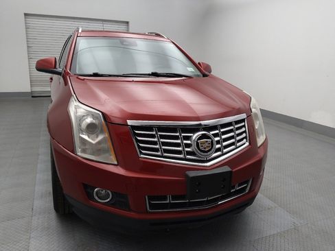 Used 2014 Cadillac SRX Performance w/ Driver Awareness Package image 14