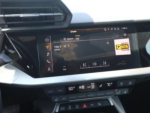 Used 2024 Audi A3 2.0T Premium FWD image 19