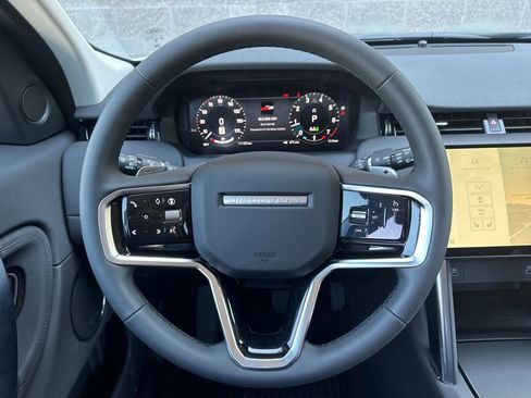 Certified 2024 Land Rover Discovery Sport S AWD/4WD image 20