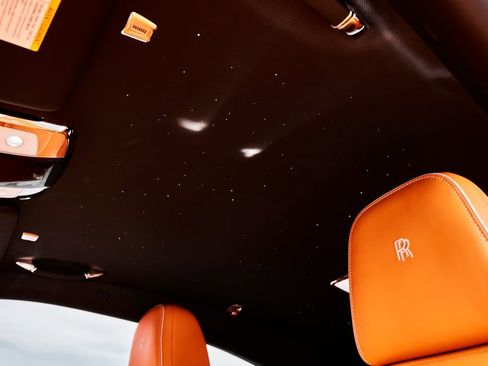 Used 2025 Rolls-Royce Spectre w/ Spectre Launch Package image 47