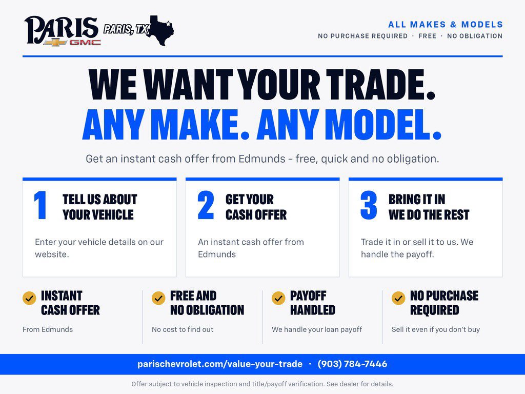 Used 2023 Chevrolet Colorado Trail Boss w/ Advanced Trailering Package AWD/4WD image 14