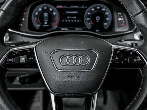 Used 2022 Audi A7 3.0T Premium w/ Convenience Package image 27