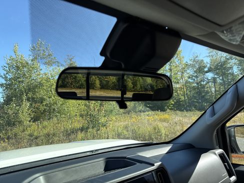 New 2026 Nissan Frontier S image 25