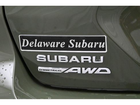 New 2025 Subaru Crosstrek 2.5i Limited w/ Crosstrek Mirror Package image 32