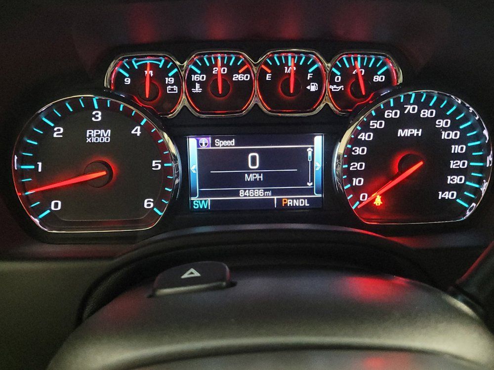 Used 2018 Chevrolet Tahoe LT AWD/4WD image 23