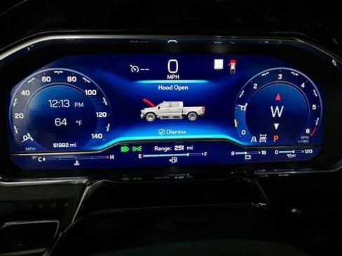 Used 2023 Chevrolet Silverado 1500 High Country w/ Z71 Off-Road Package image 13