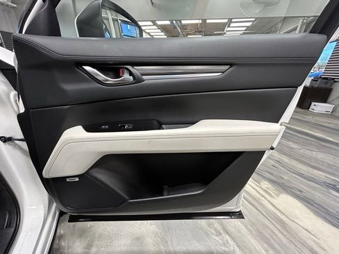 Used 2020 MAZDA CX-5 Grand Touring image 38