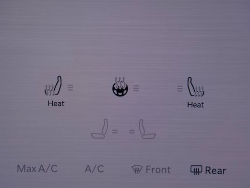 New 2026 RAM 1500 Big Horn image 4