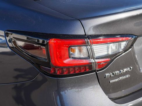 New 2025 Subaru Legacy Limited image 9