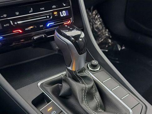 New 2026 Volkswagen Jetta Sport image 17