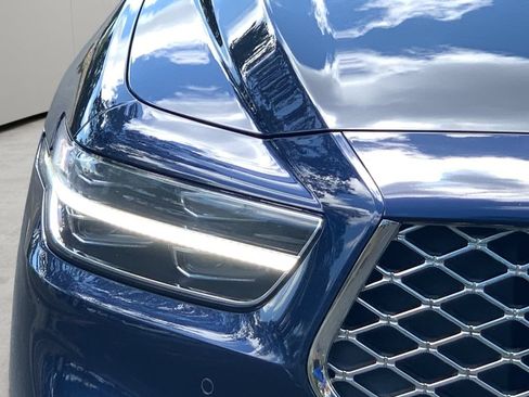 Used 2022 Genesis G90 5.0 Ultimate RWD image 44