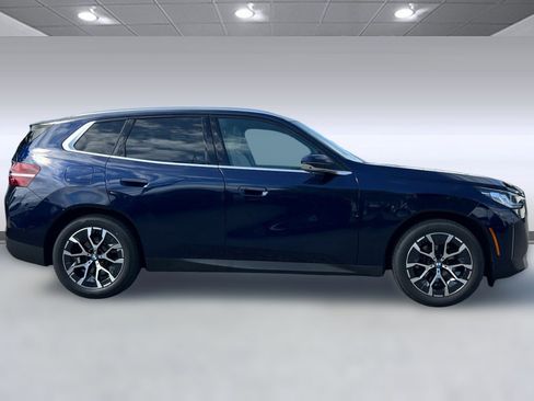 Used 2026 BMW X3 xDrive30i w/ Premium Package AWD/4WD image 7