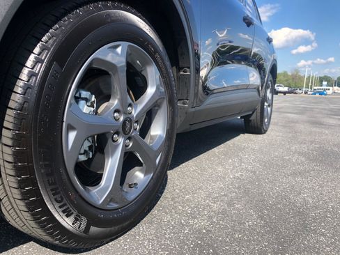 Used 2025 Ford Escape ST-Line w/ Cold Weather Package image 21