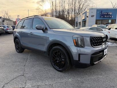 Used 2024 Kia Telluride EX X-Line