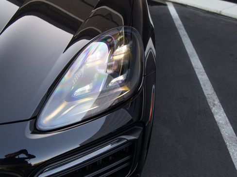 Certified 2023 Porsche Cayenne GTS AWD/4WD image 13