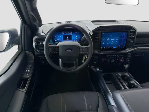 Used 2024 Ford F150 STX RWD image 25