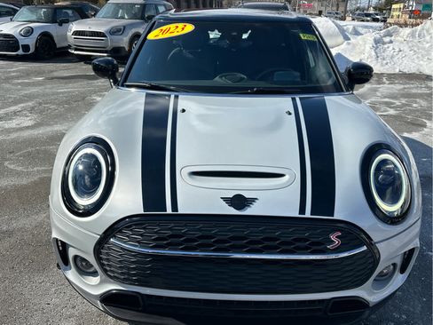 Used 2023 MINI Cooper Clubman S image 15