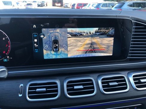 New 2026 Mercedes-Benz GLE 350 4MATIC image 29