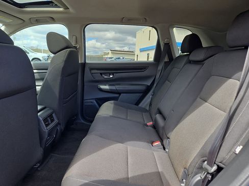Certified 2024 Honda CR-V EX image 11