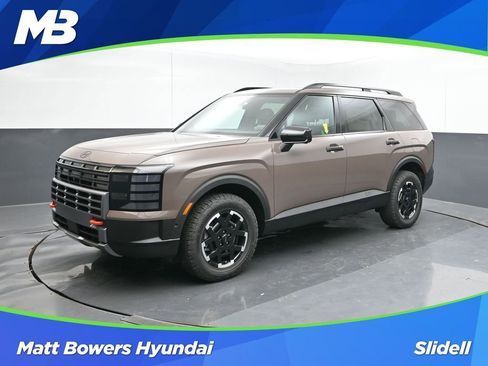 New 2026 Hyundai Palisade XRT Pro AWD/4WD image 1