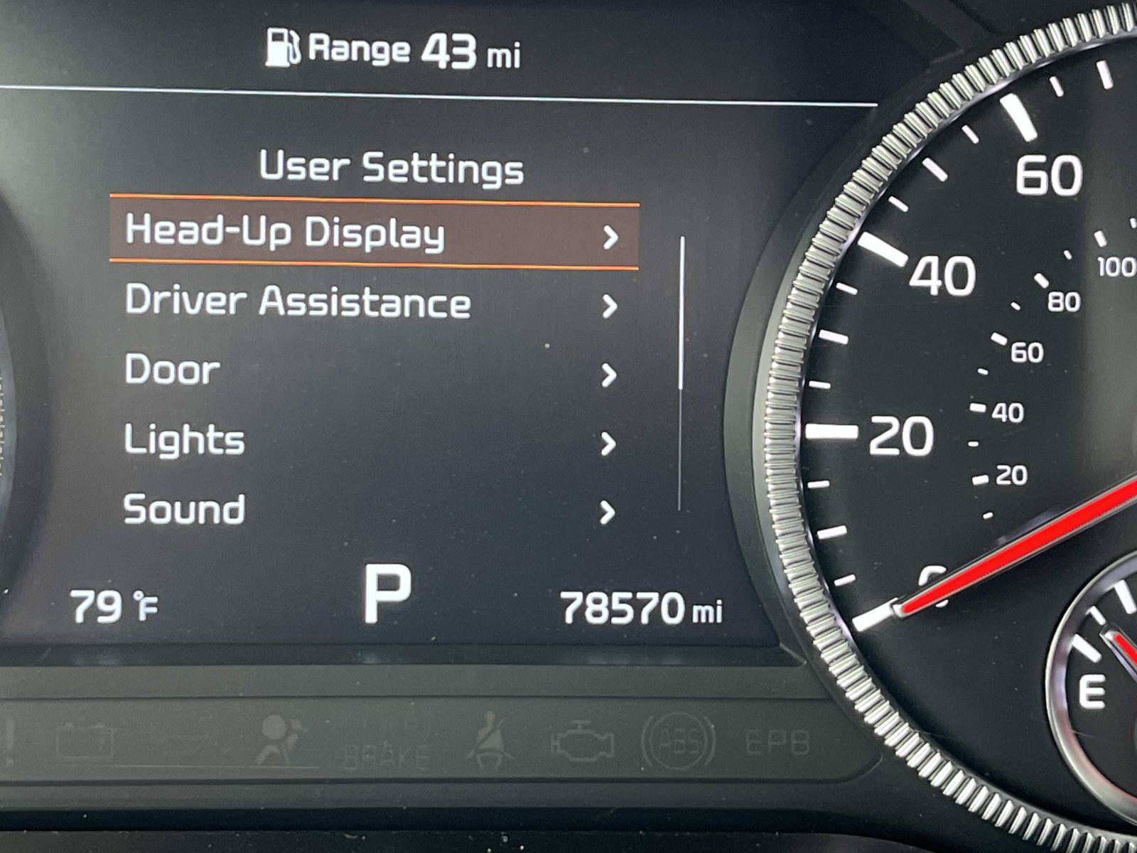 Used 2022 Kia Telluride SX w/ SX Prestige Package AWD/4WD image 38
