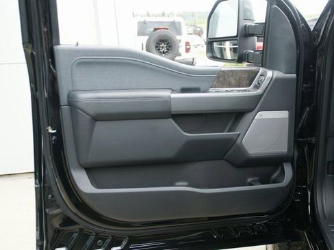 New 2026 Ford F350 Lariat image 15