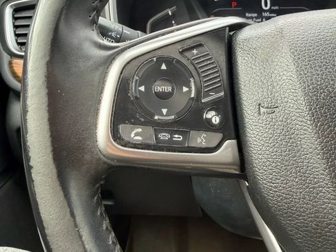 Used 2017 Honda CR-V Touring image 17