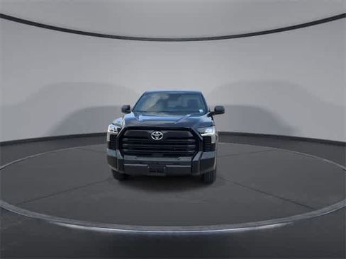 Used 2025 Toyota Tundra SR5 image 3