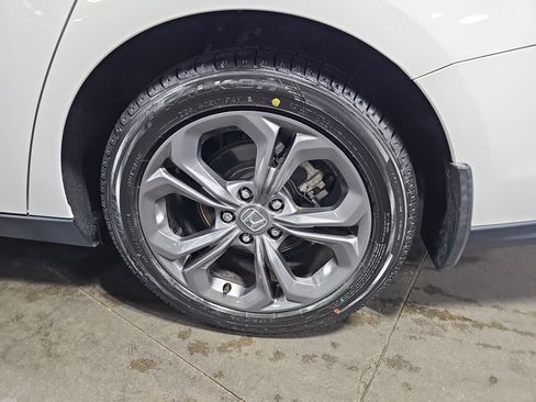 Used 2023 Honda Accord EX image 33