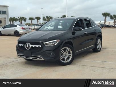 Used 2022 Mercedes-Benz GLA 250