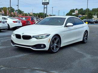 Used 2018 BMW 430i Gran Coupe image 1