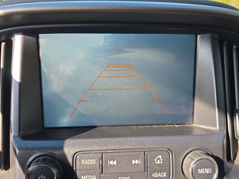 Used 2016 Chevrolet Colorado Z71 image 22