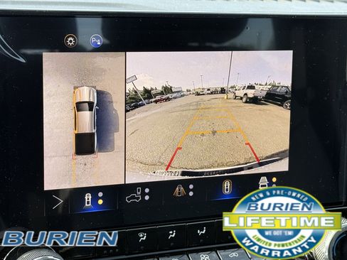 New 2025 Chevrolet Colorado LT w/ LT Convenience Package image 17