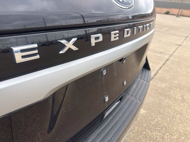 Used 2024 Ford Expedition Max XLT AWD/4WD image 10