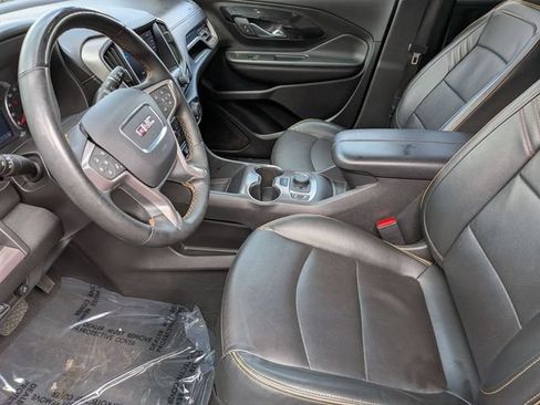 Used 2023 GMC Terrain AT4 w/ Tech Package AWD/4WD image 12