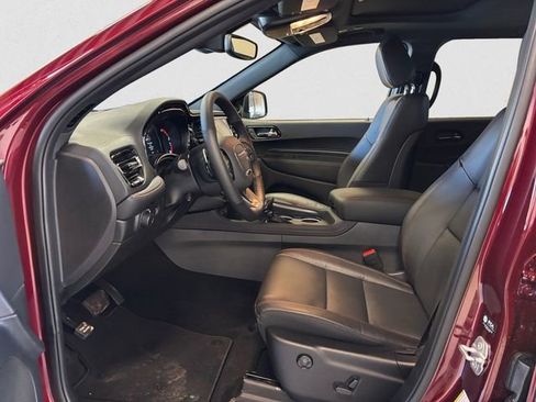 New 2026 Dodge Durango GT image 10