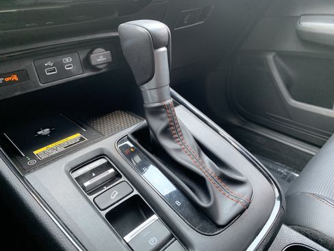 Used 2025 Honda CR-V Sport Touring image 26