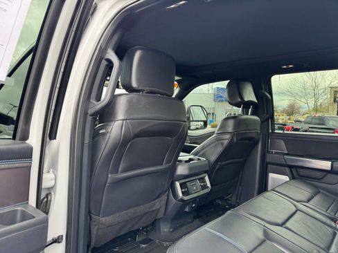 Used 2026 Ford F350 Platinum AWD/4WD image 30