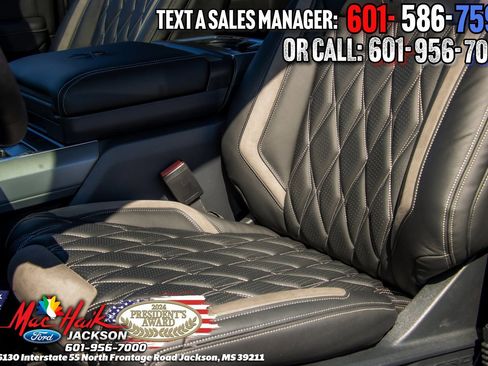 New 2026 Ford F150 XLT w/ Equipment Group 303A High image 50