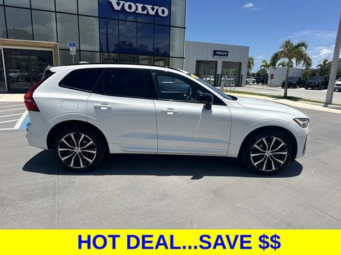 Used 2023 Volvo XC60 B5 Plus w/ Protection Package Premier AWD/4WD image 6