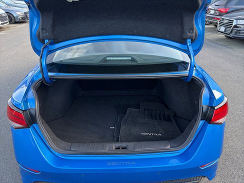 Used 2022 Nissan Sentra SR image 18