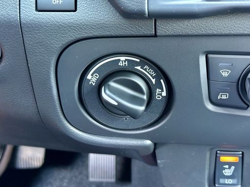 Certified 2026 Nissan Frontier PRO-4X w/ Pro Premium Package image 34