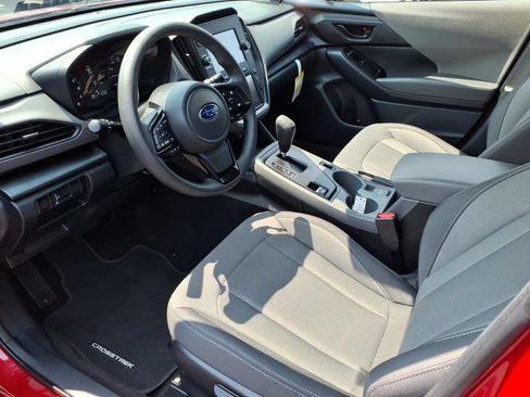 Certified 2026 Subaru Crosstrek 2.5i AWD/4WD image 14