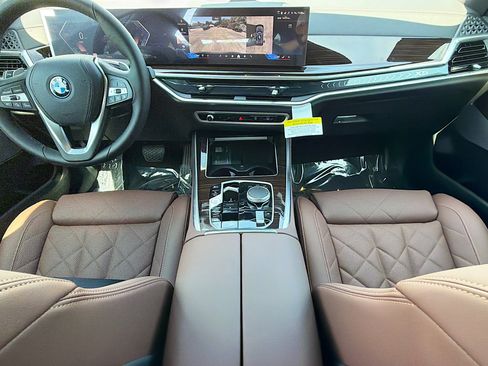 New 2026 BMW X5 xDrive50e AWD/4WD image 15